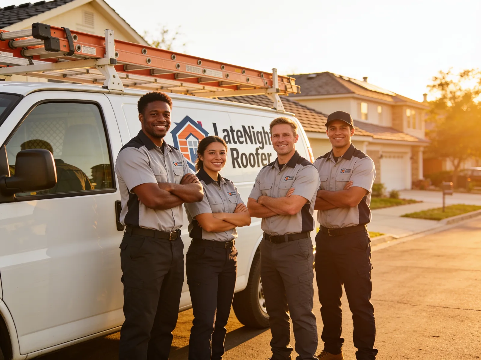 Emergency Roof Repair company in Bonduel, WI